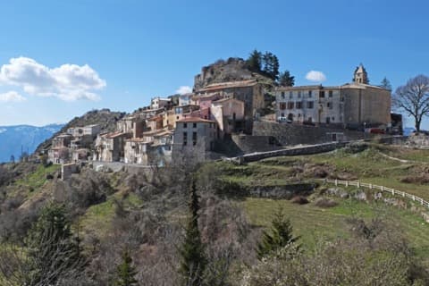 Couvreur Ascros