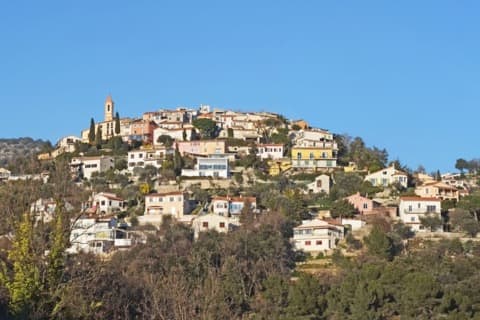 Couvreur Aspremont