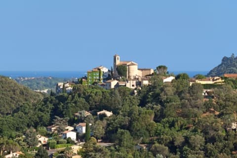 Couvreur Auribeau-sur-Siagne