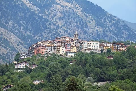 Couvreur Belvédère