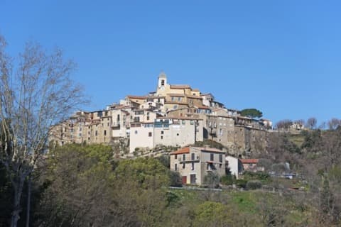 Couvreur Berre-les-Alpes