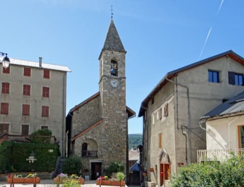 Couvreur Beuil
