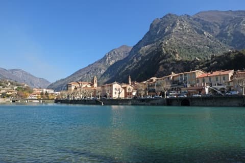 Couvreur Breil-sur-Roya