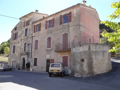 Couvreur Briançonnet