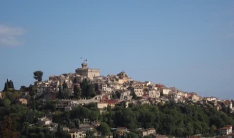 Couvreur Cagnes-sur-Mer