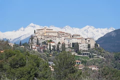 Couvreur Carros