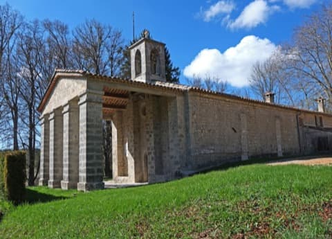 Couvreur Caussols