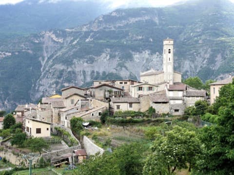 Couvreur Clans