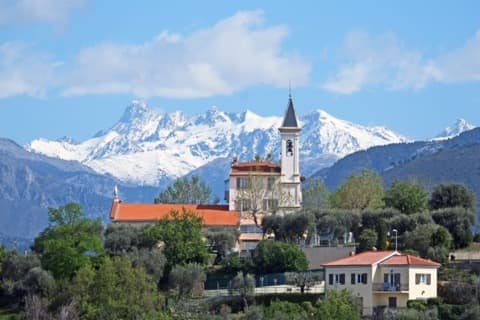 Couvreur Colomars