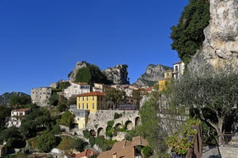 Couvreur Gilette