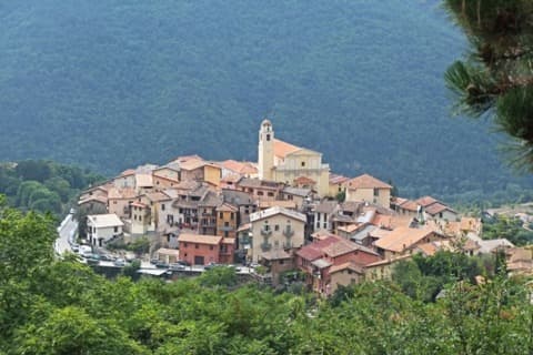 Couvreur La Bollène-Vésubie