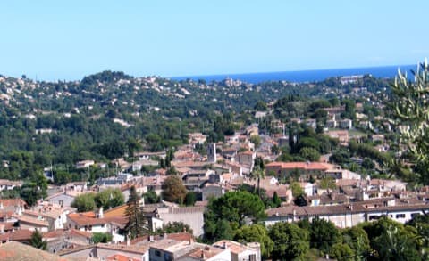 Couvreur La Colle-sur-Loup
