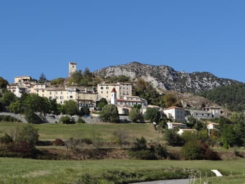 Couvreur La Penne