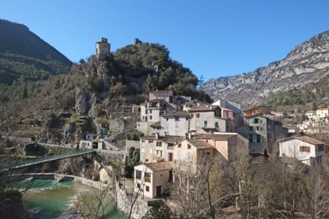 Couvreur La Roque-en-Provence