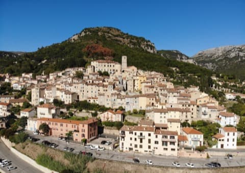 Couvreur Le Bar-sur-Loup
