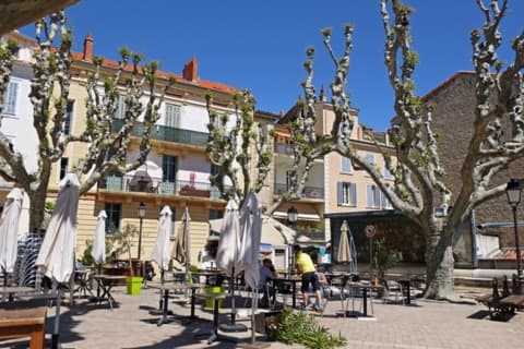 Couvreur Le Cannet