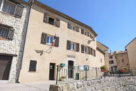 Couvreur Le Mas