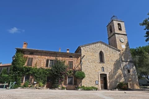 Couvreur Le Rouret