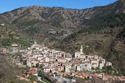 Couvreur Lucéram