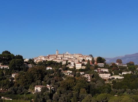 Couvreur Mougins