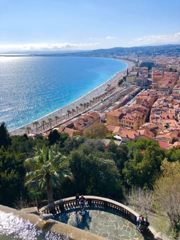 Couvreur Nice