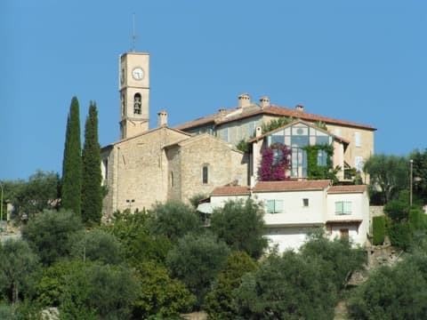 Couvreur Opio