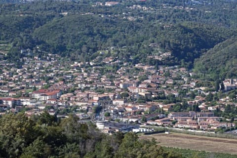 Couvreur Pégomas
