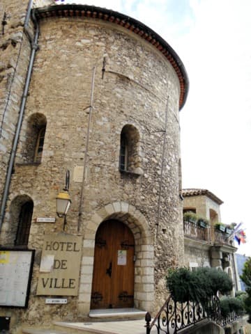 Couvreur Peille