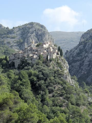 Couvreur Peillon