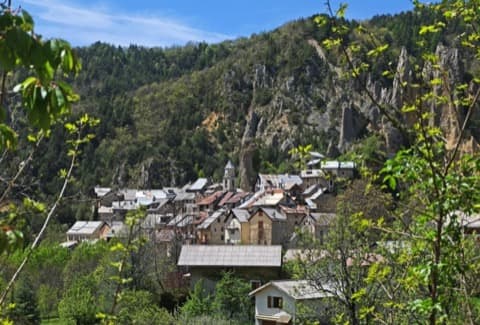 Couvreur Péone