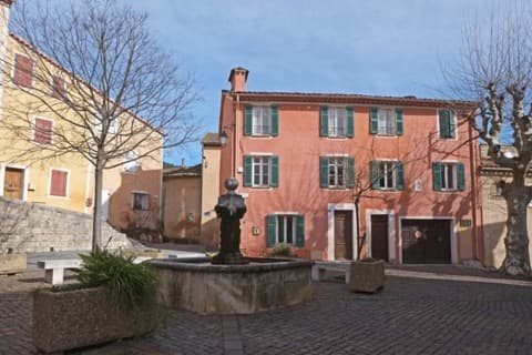 Couvreur Peymeinade