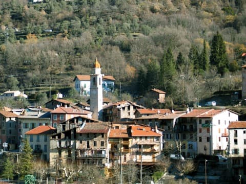Couvreur Roquebillière