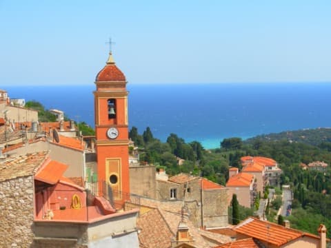 Couvreur Roquebrune-Cap-Martin
