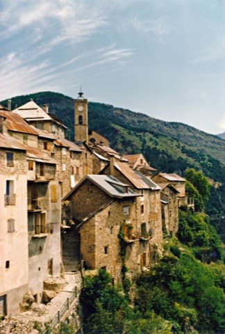 Couvreur Roubion