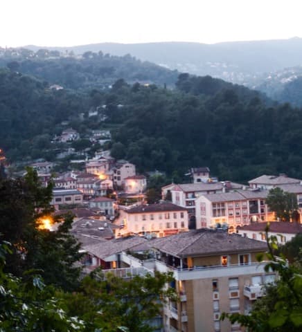 Couvreur Saint-André-de-la-Roche