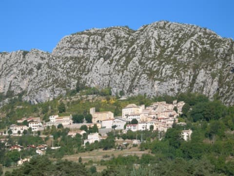 Couvreur Saint-Auban