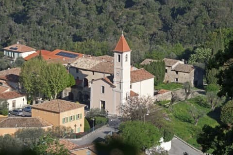 Couvreur Saint-Blaise