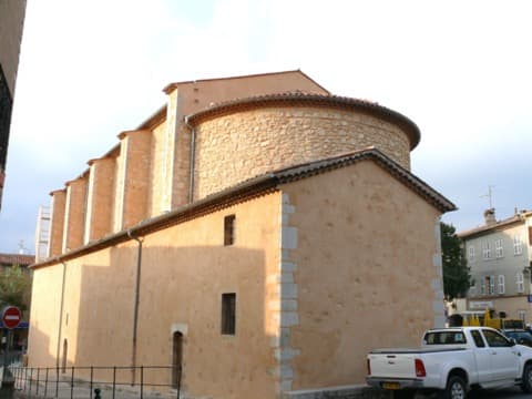Couvreur Saint-Cézaire-sur-Siagne