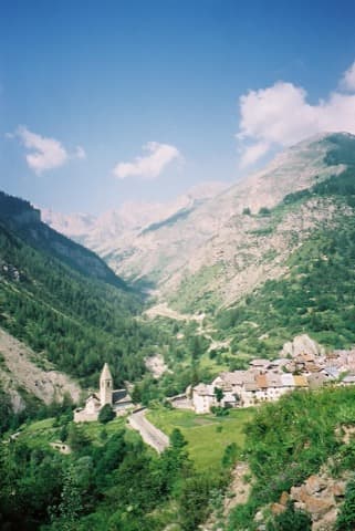 Couvreur Saint-Dalmas-le-Selvage