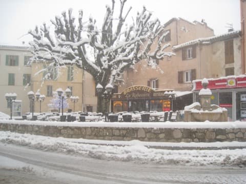 Couvreur Saint-Vallier-de-Thiey