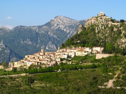 Couvreur Sainte-Agnès