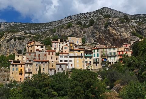 Couvreur Sigale