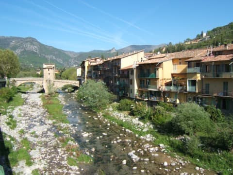 Couvreur Sospel
