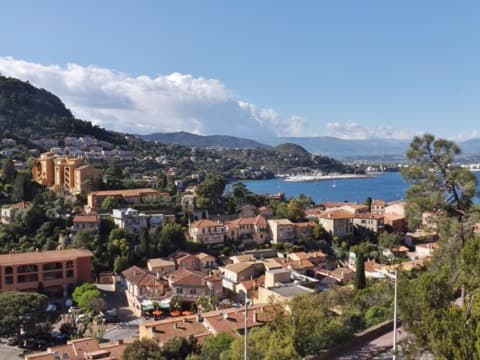 Couvreur Théoule-sur-Mer