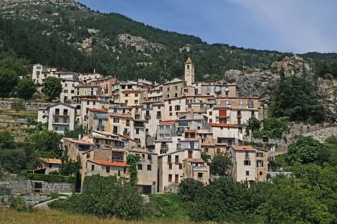 Couvreur Toudon