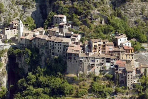 Couvreur Touët-sur-Var