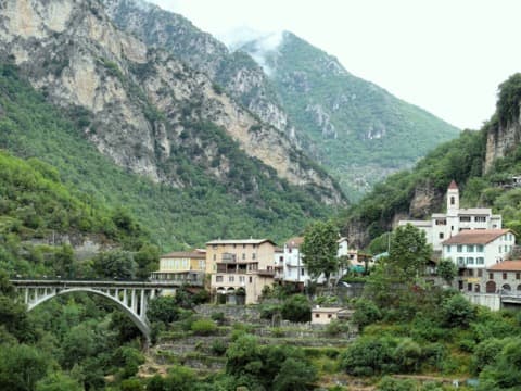 Couvreur Utelle