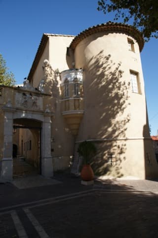 Couvreur Vallauris