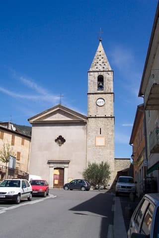 Couvreur Villars-sur-Var
