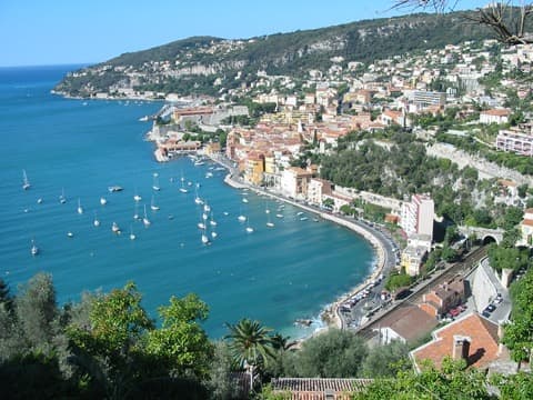 Couvreur Villefranche-sur-Mer